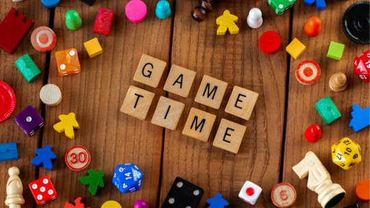Board Games