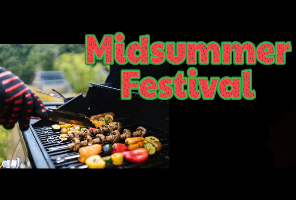 Midsummer Festival