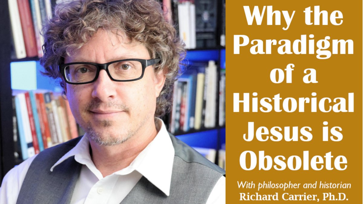 Why the Paradigm of a Historical Jesus is Obsolete